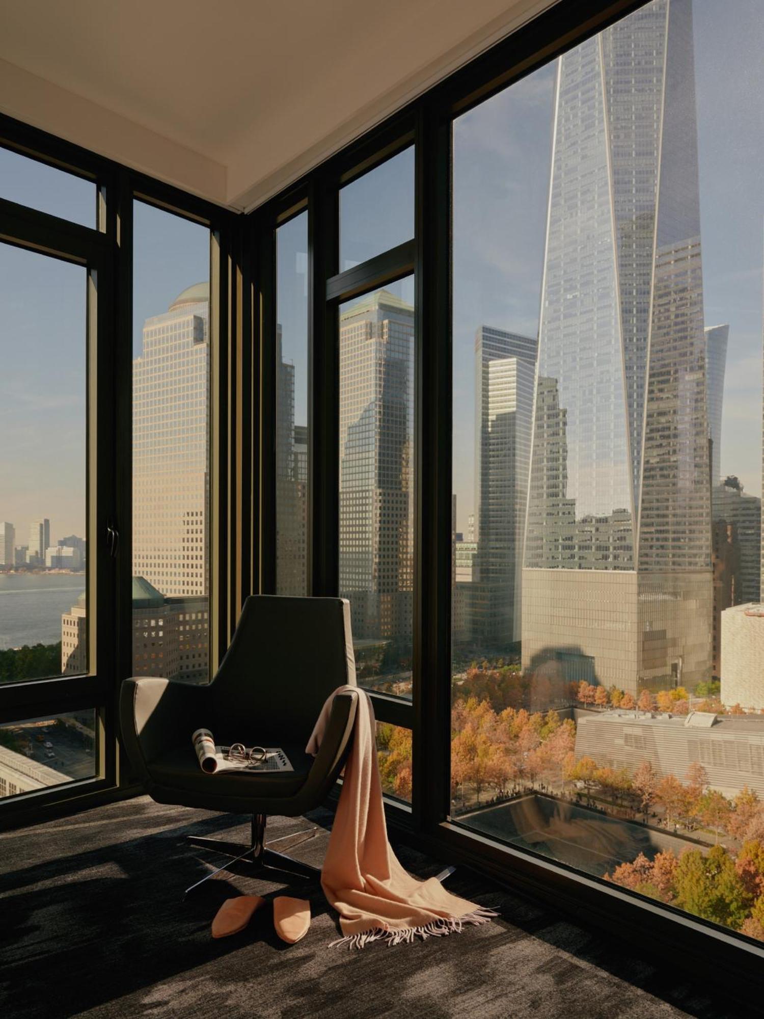 The Cloud One New York-downtown, By The One Group 4*
