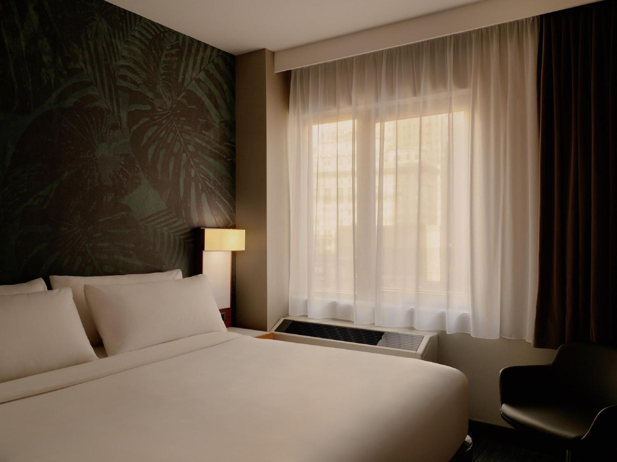 The Cloud One New York-downtown, By The One Group Hotel 4*