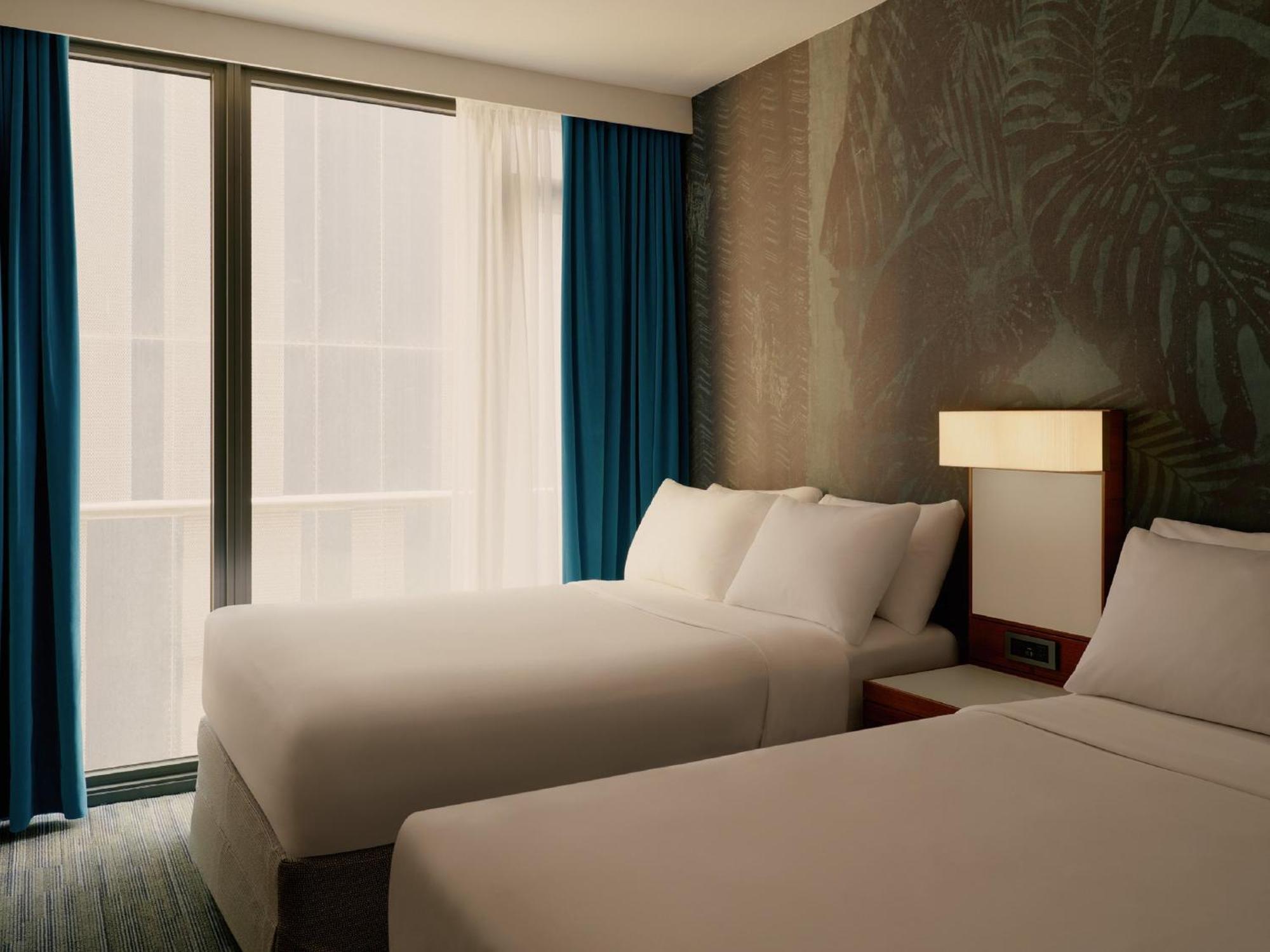 Hotel The Cloud One New York-downtown, By The One Group New York
