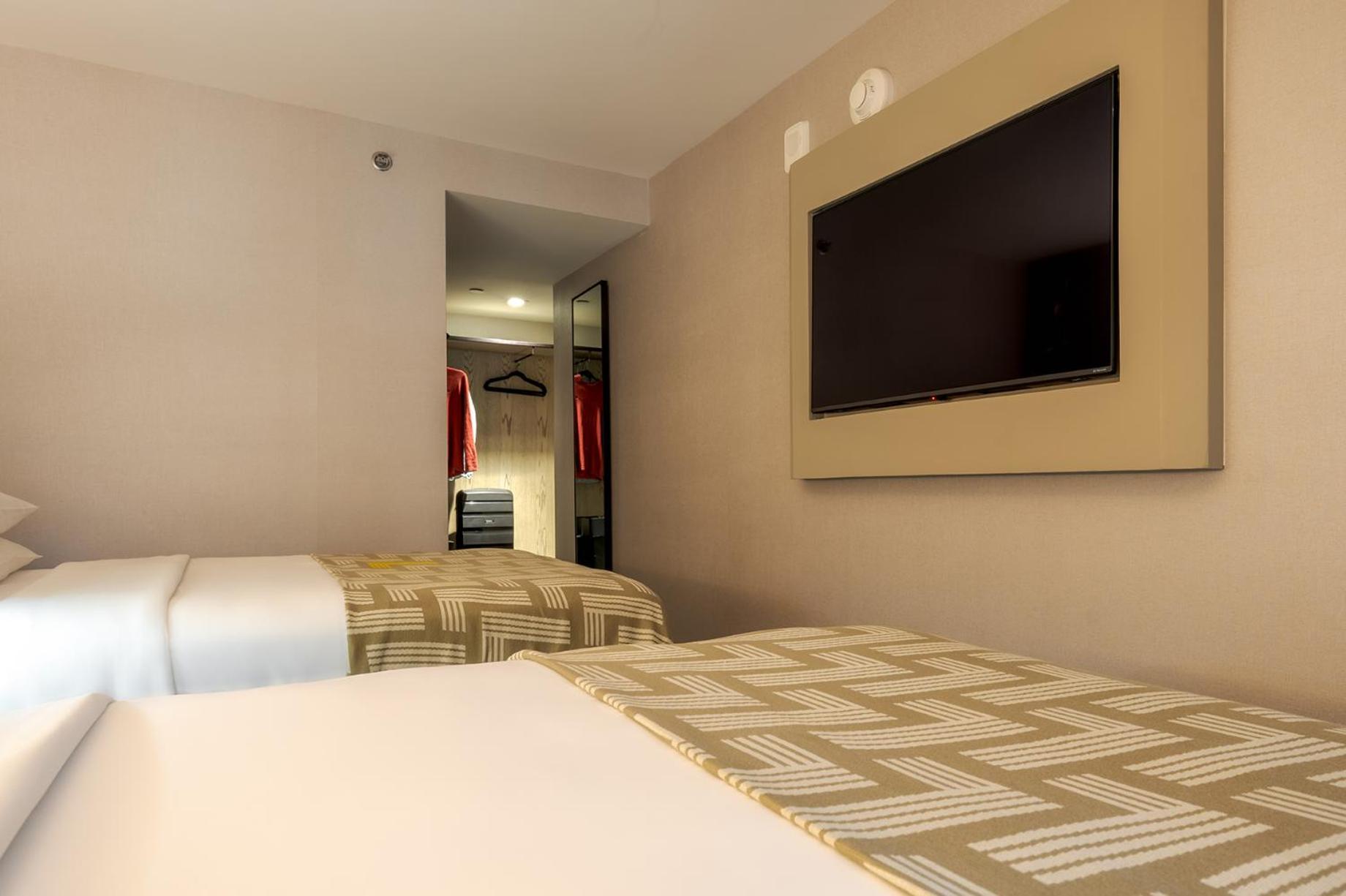 Hotel Pestana Cr7 Times Square