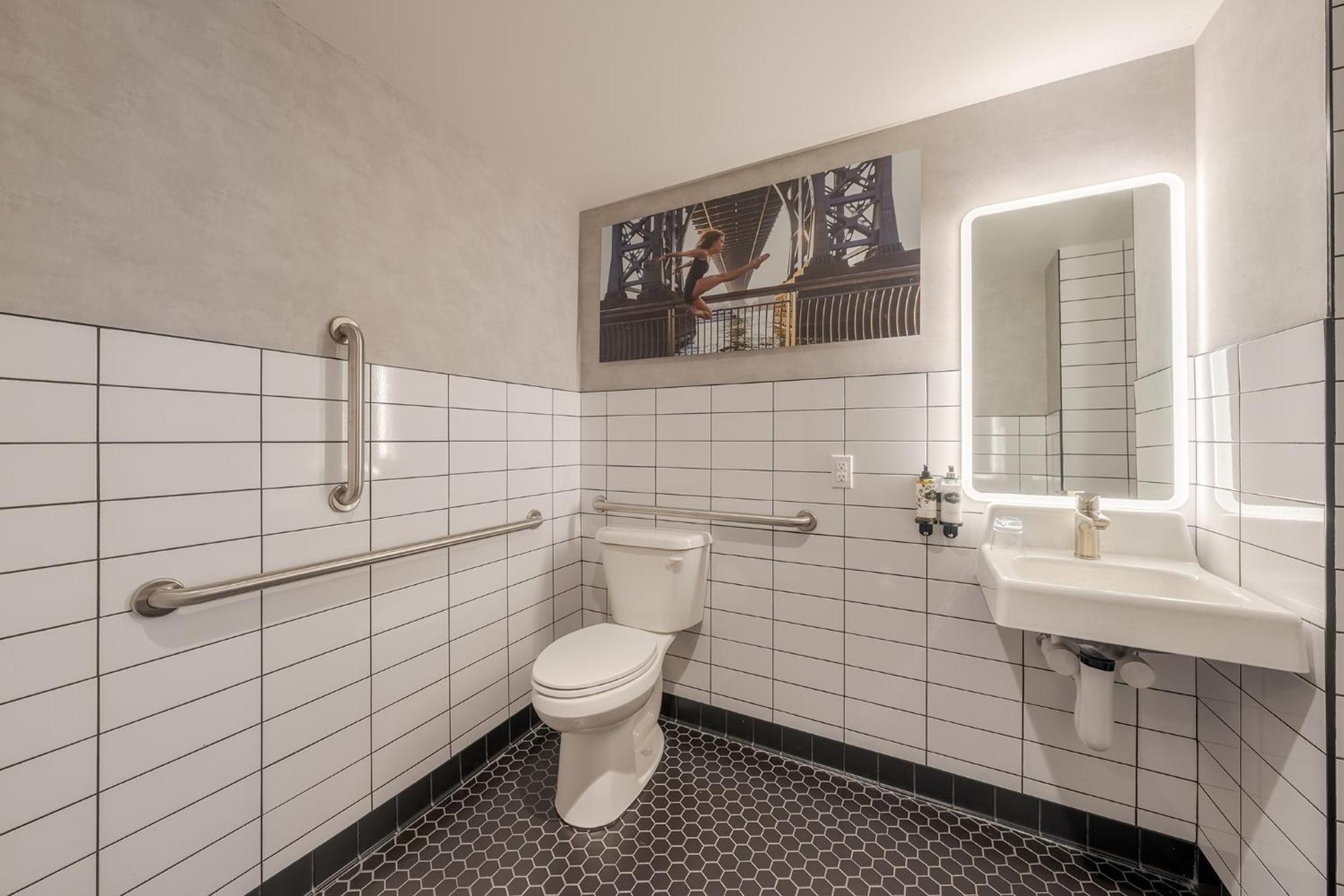 Pestana Cr7 Times Square Hotel New York