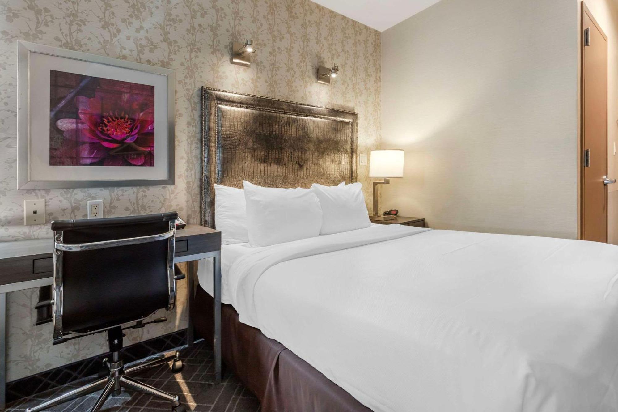 Comfort Manhattan - Midtown West Inn New York