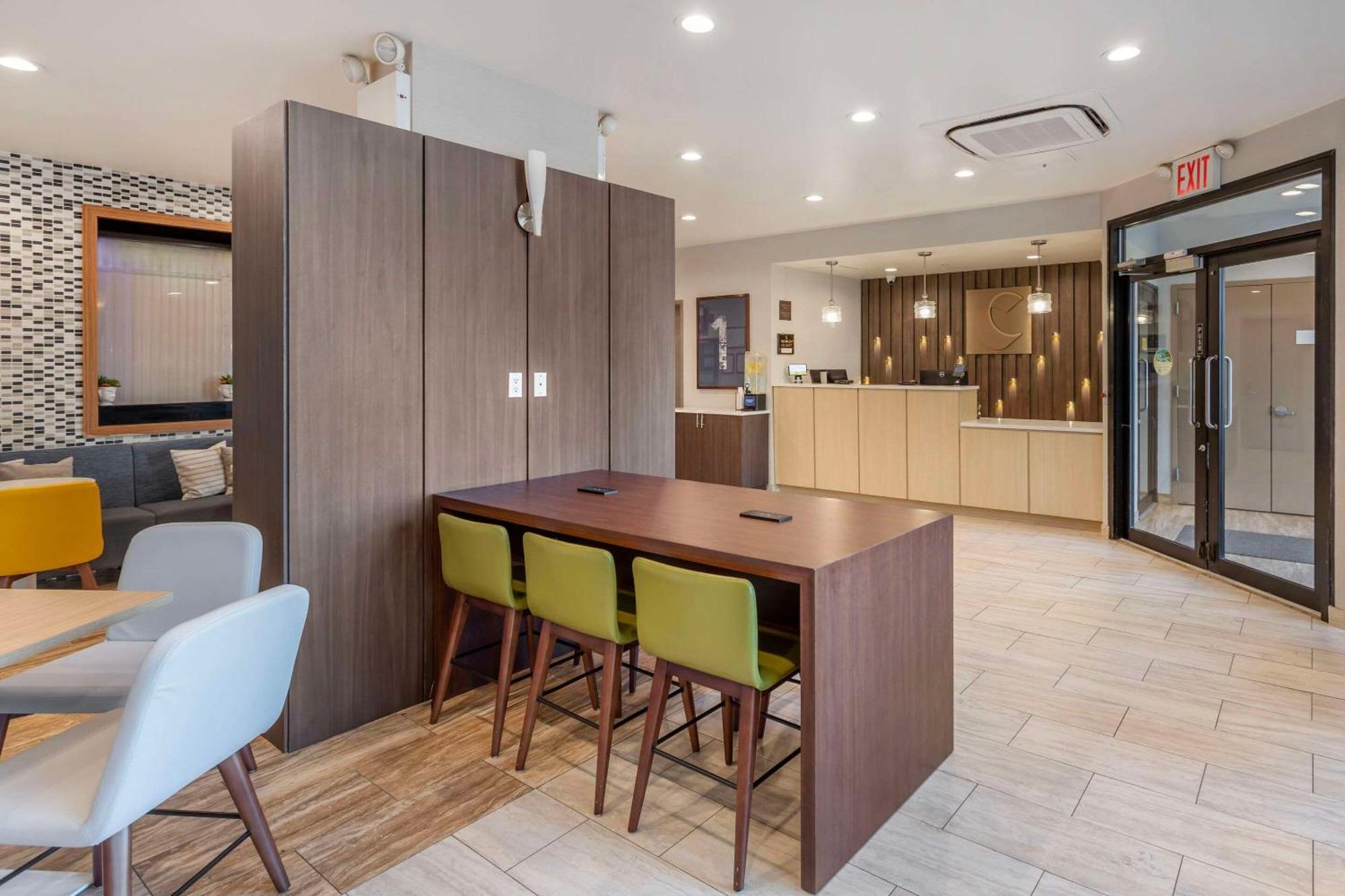 Inn Comfort Manhattan - Midtown West 3*