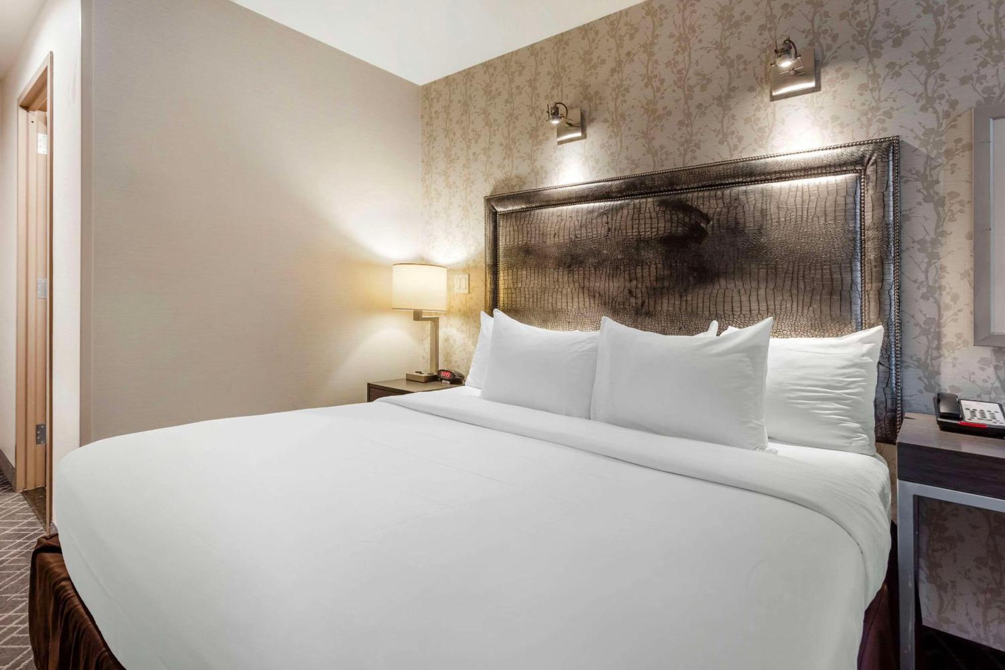 Inn Comfort Manhattan - Midtown West 3*
