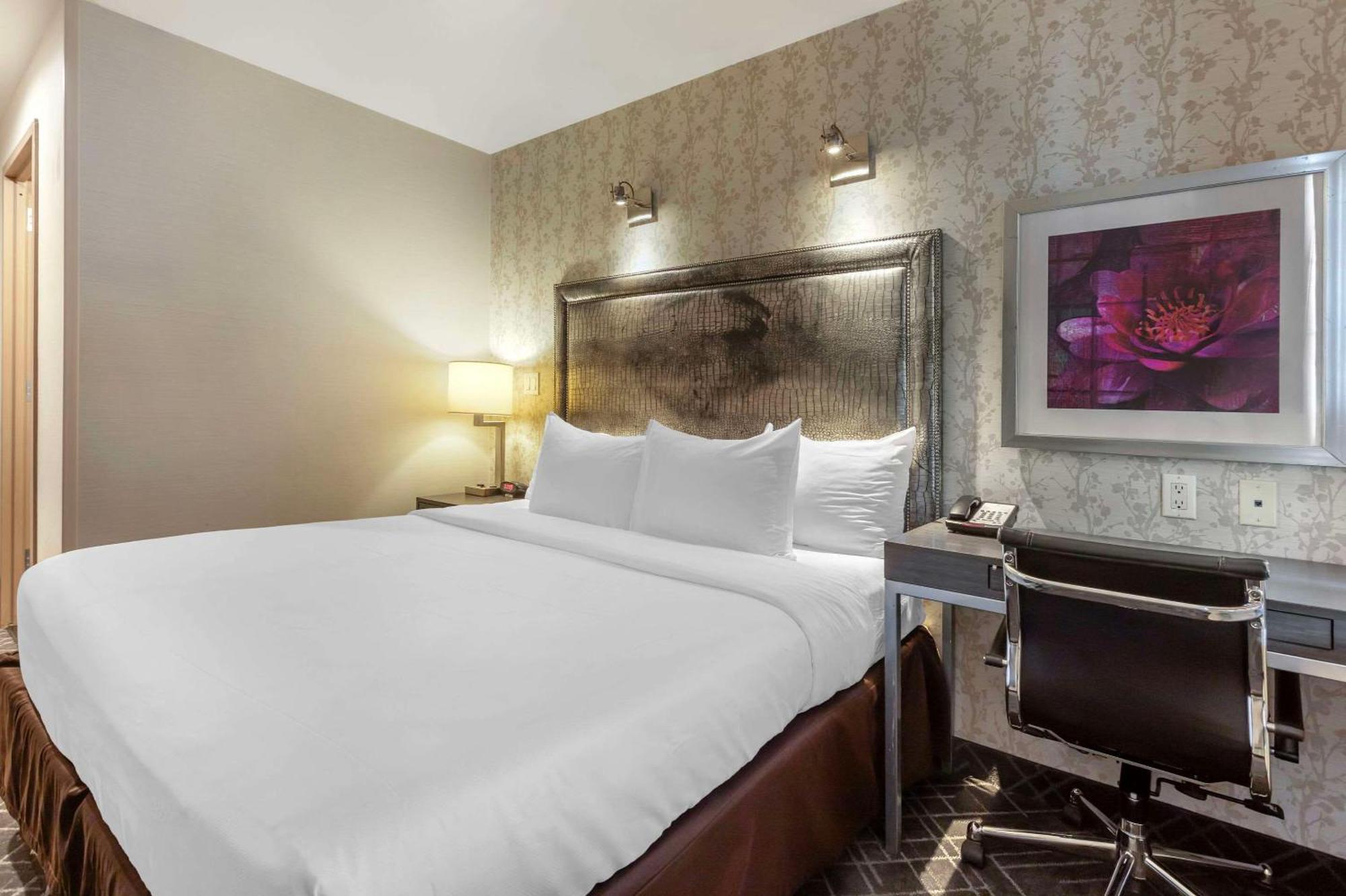 Comfort Manhattan - Midtown West Inn New York