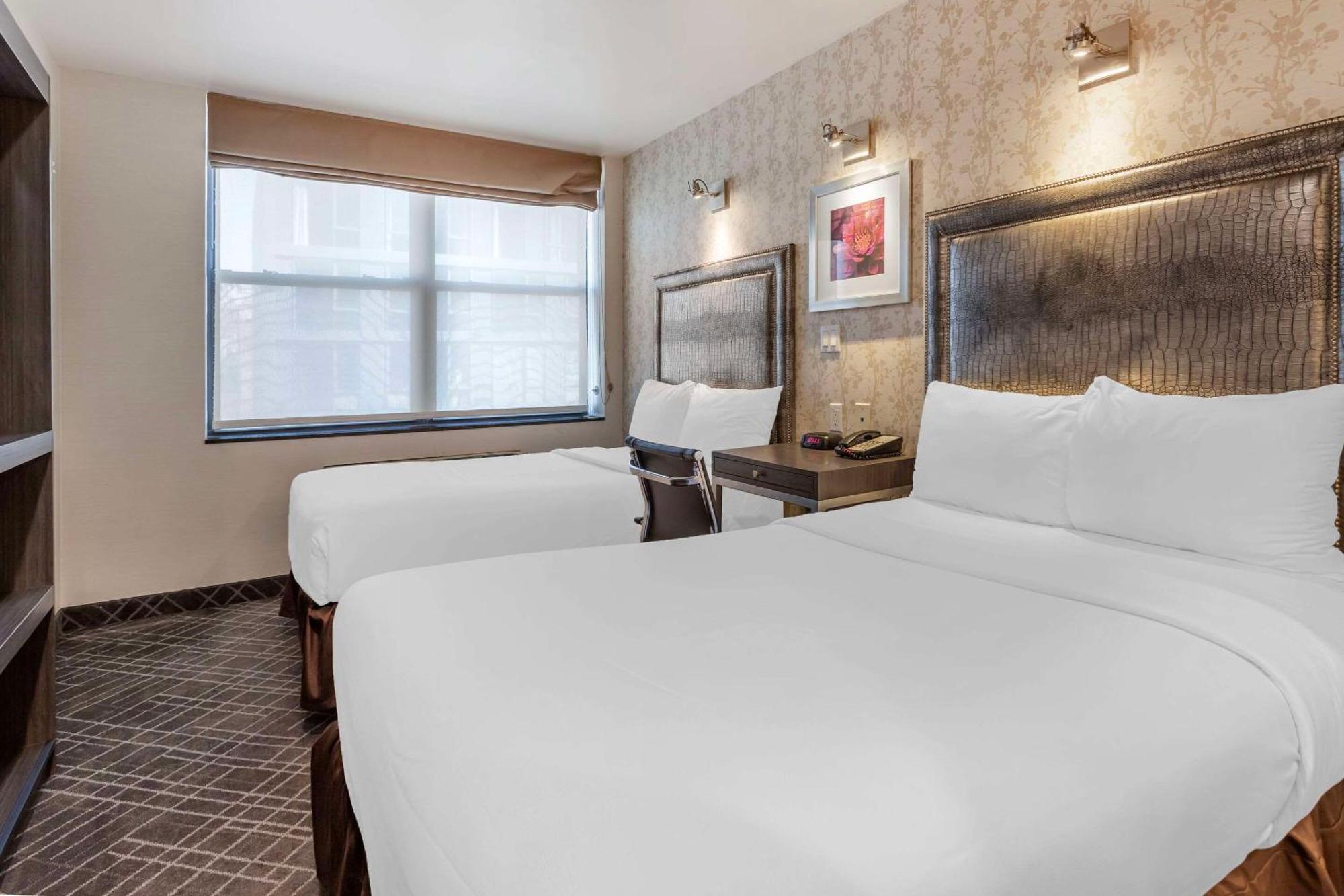 Comfort Manhattan - Midtown West 3* New York