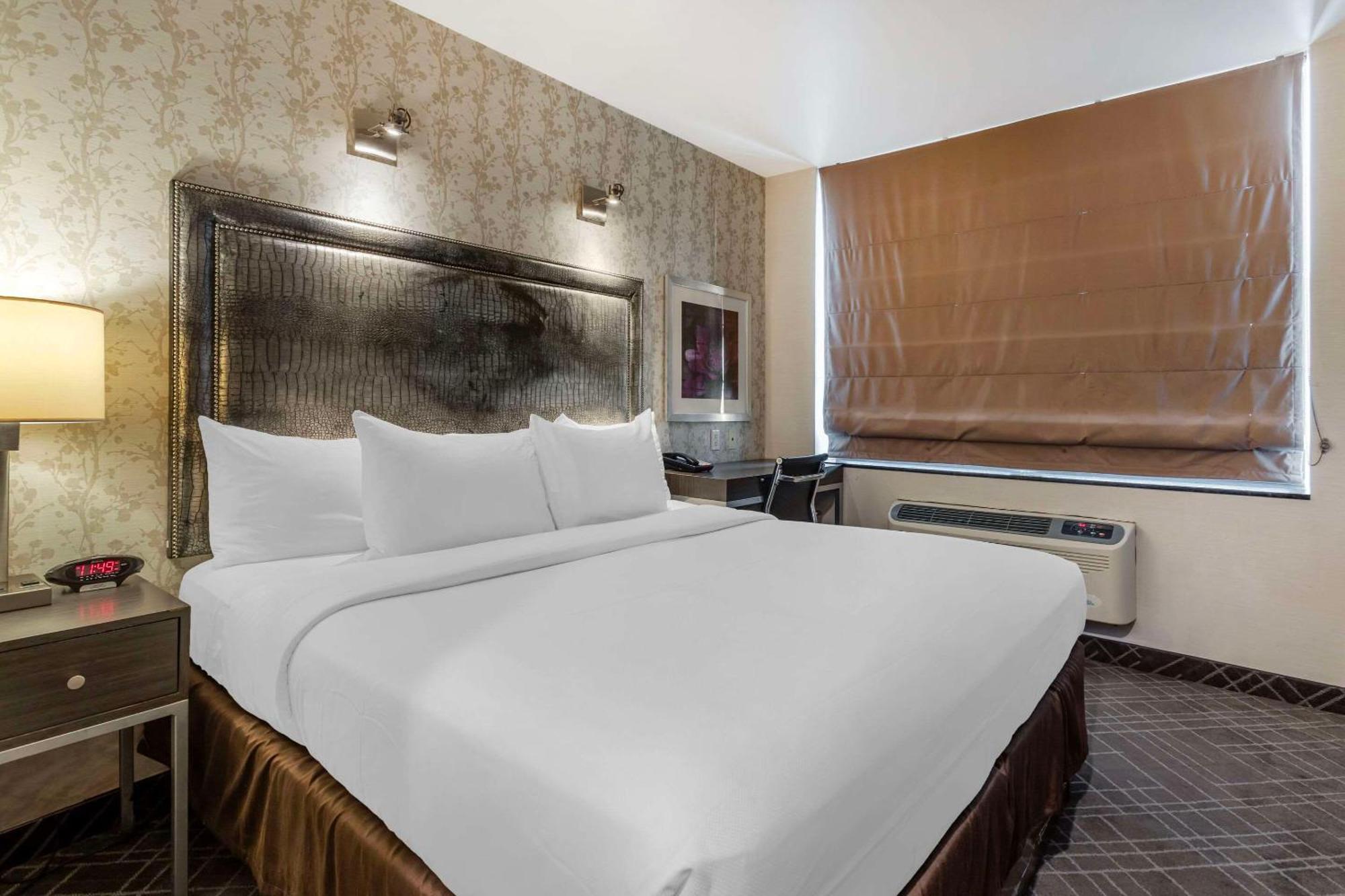Comfort Manhattan - Midtown West Inn