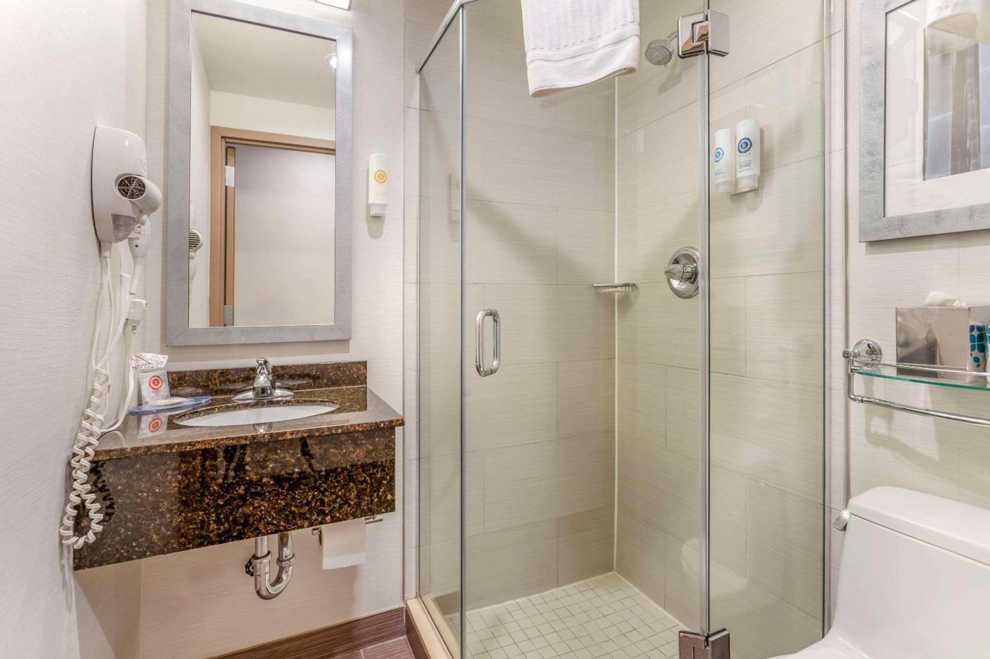 Inn Comfort Manhattan - Midtown West