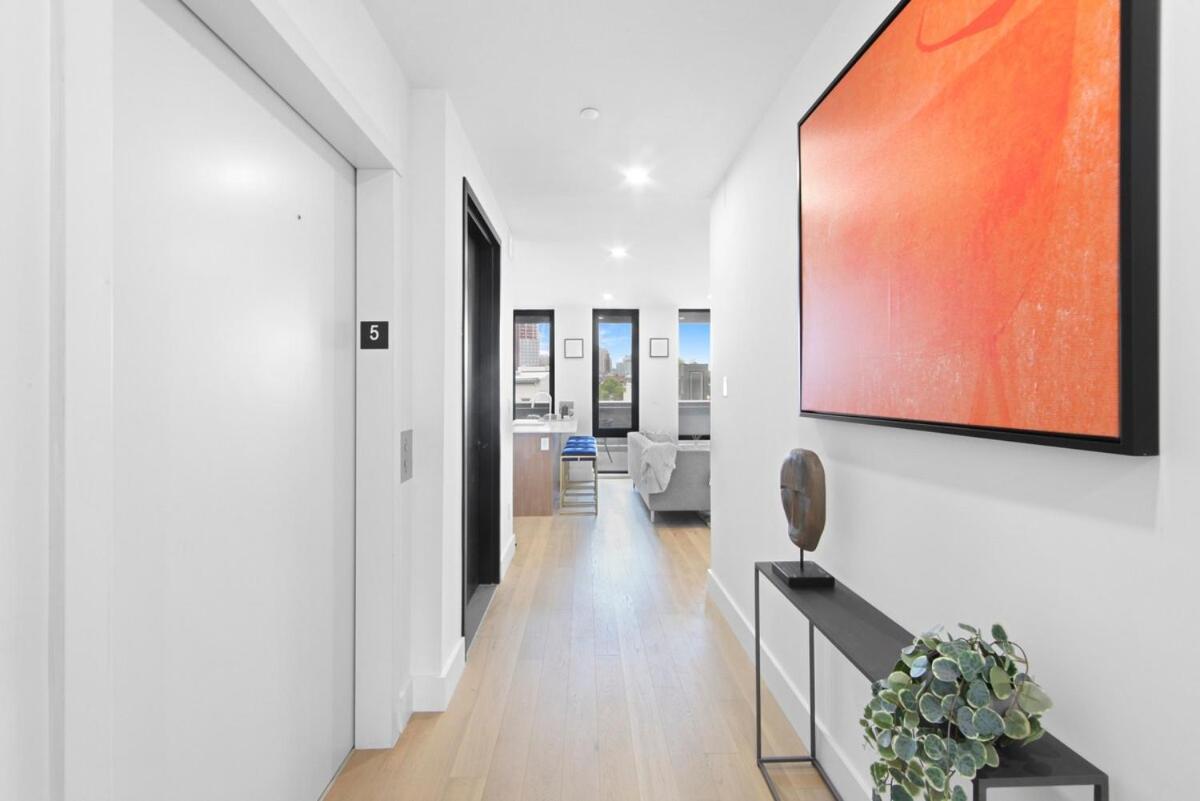 149bk-501 New Prime Greenpoint 2br Wd In Unit *