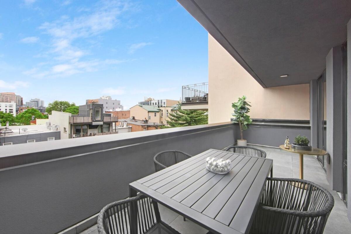 149bk-501 New Prime Greenpoint 2br Wd In Unit Apartment *