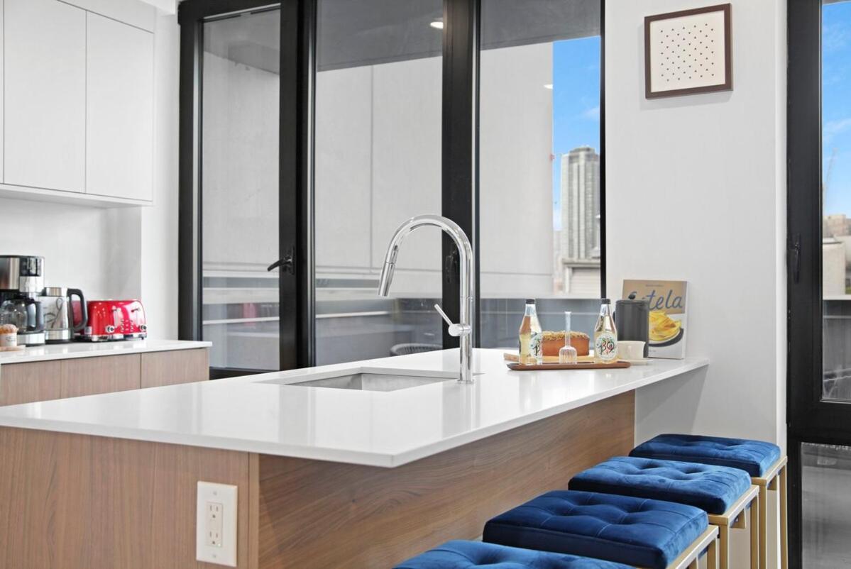 Apartment 149bk-501 New Prime Greenpoint 2br Wd In Unit
