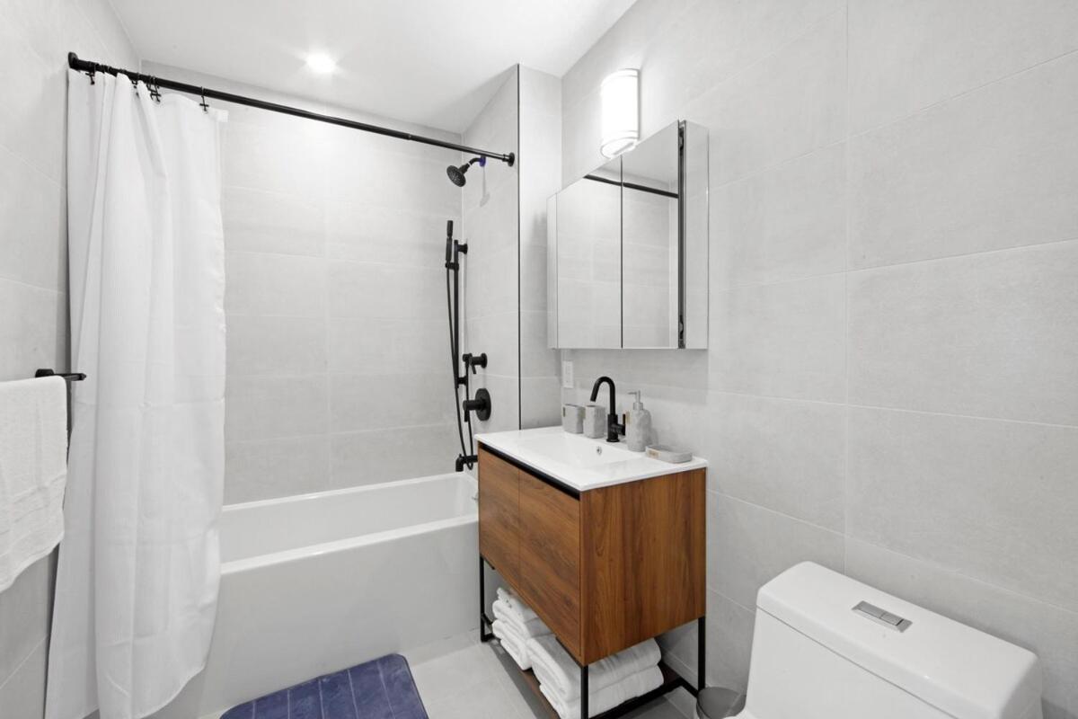 149bk-501 New Prime Greenpoint 2br Wd In Unit Apartment New York