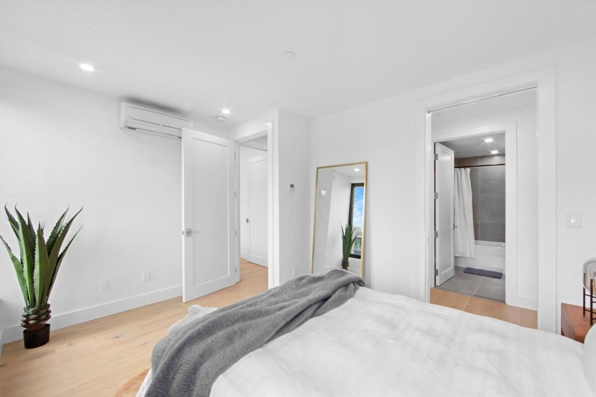 149bk-501 New Prime Greenpoint 2br Wd In Unit New York