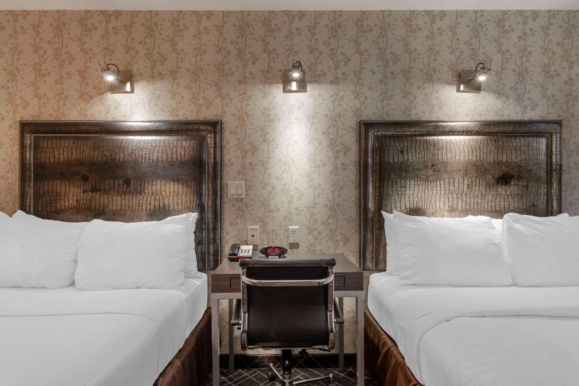Inn Comfort Manhattan - Midtown West 3*