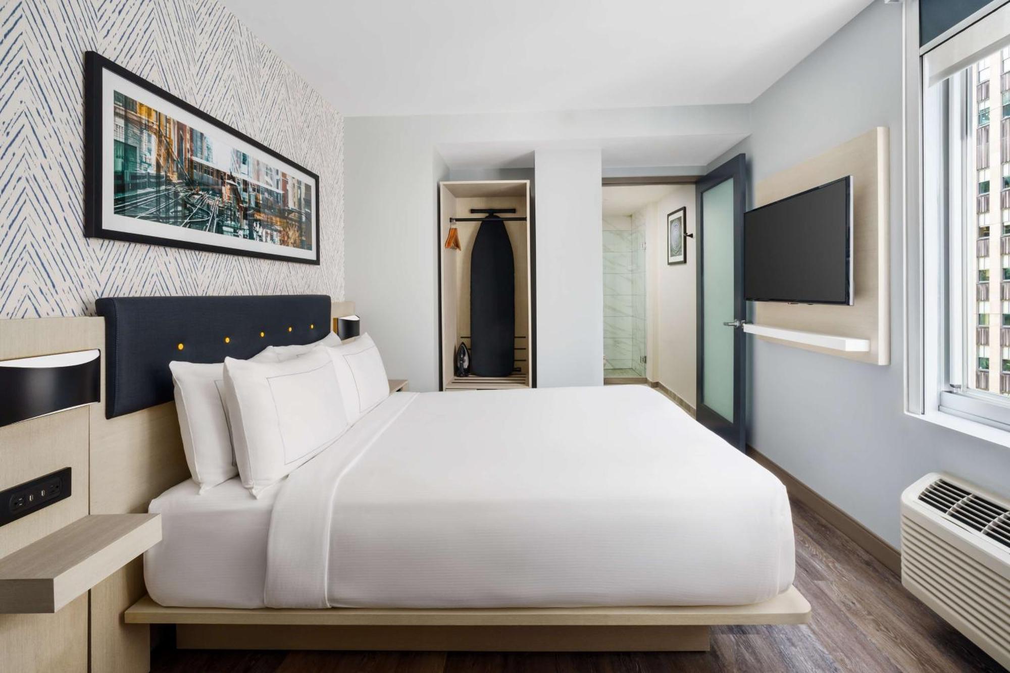 Doubletree By Hilton Midtown Fifth Ave New York