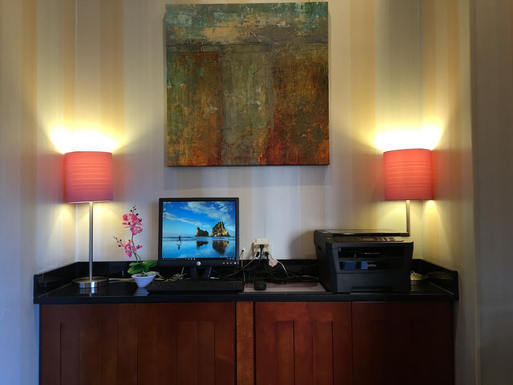Flushing Hotel 2*