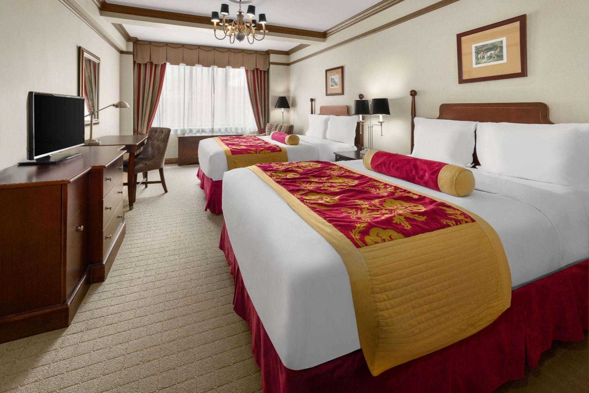 Hotel Blakely