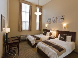 Hotel Pointe Plaza (adults Only) 3*