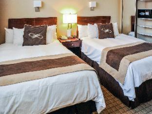 Pointe Plaza (adults Only) New York