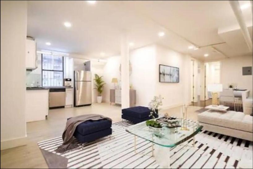 Discover A 3br Oasis Private Patio 20 Min To Times Square L Tuscano I * New York