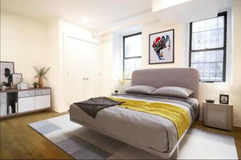 Discover A 3br Oasis Private Patio 20 Min To Times Square L Tuscano I *