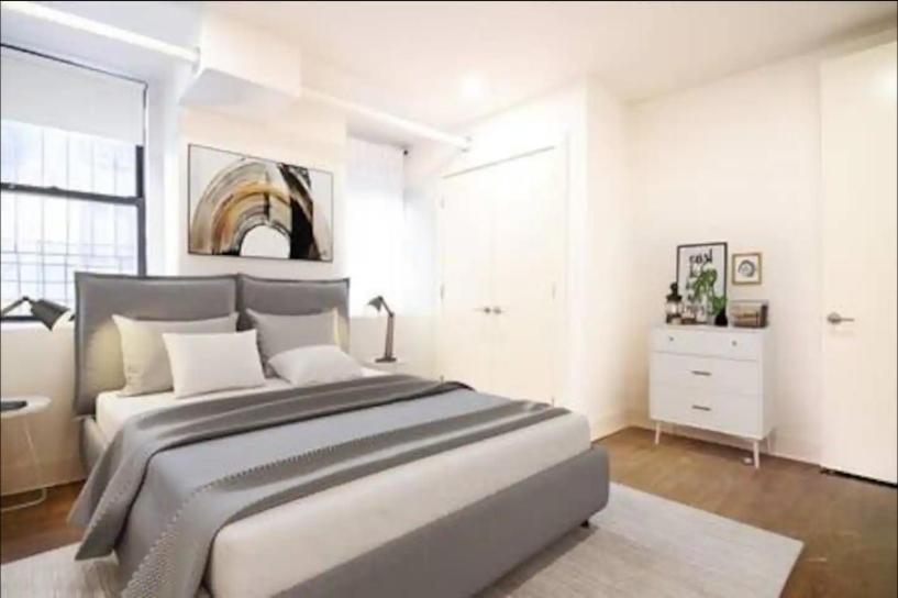 Discover A 3br Oasis Private Patio 20 Min To Times Square L Tuscano I * New York