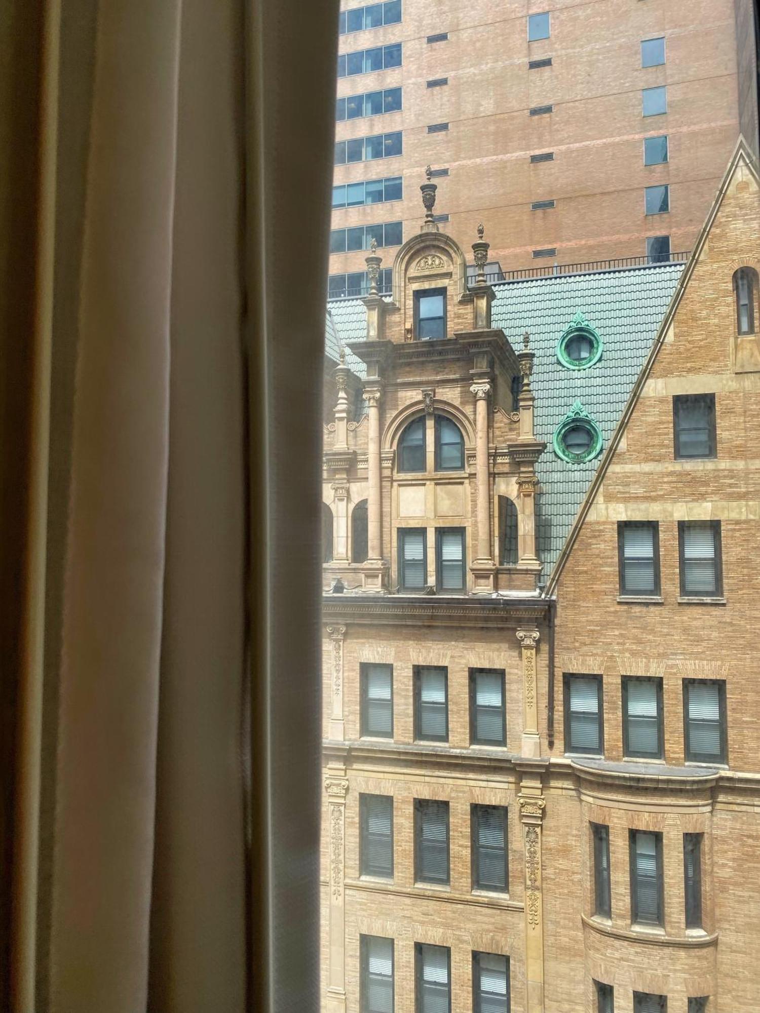Aura Times Square Newly Renovated Hotel