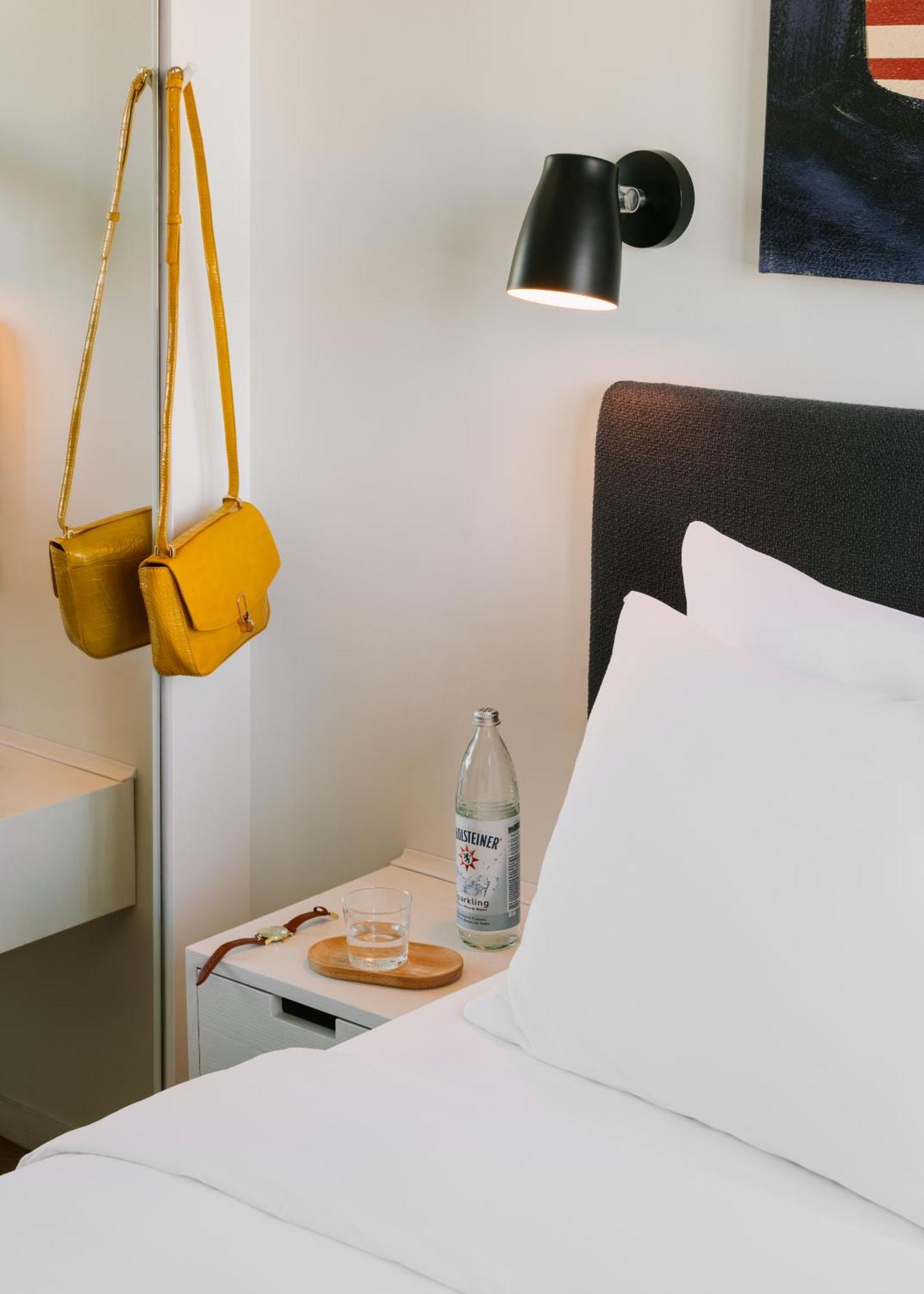 Hotel The Industrialist Gowanus Brooklyn, Sonder *