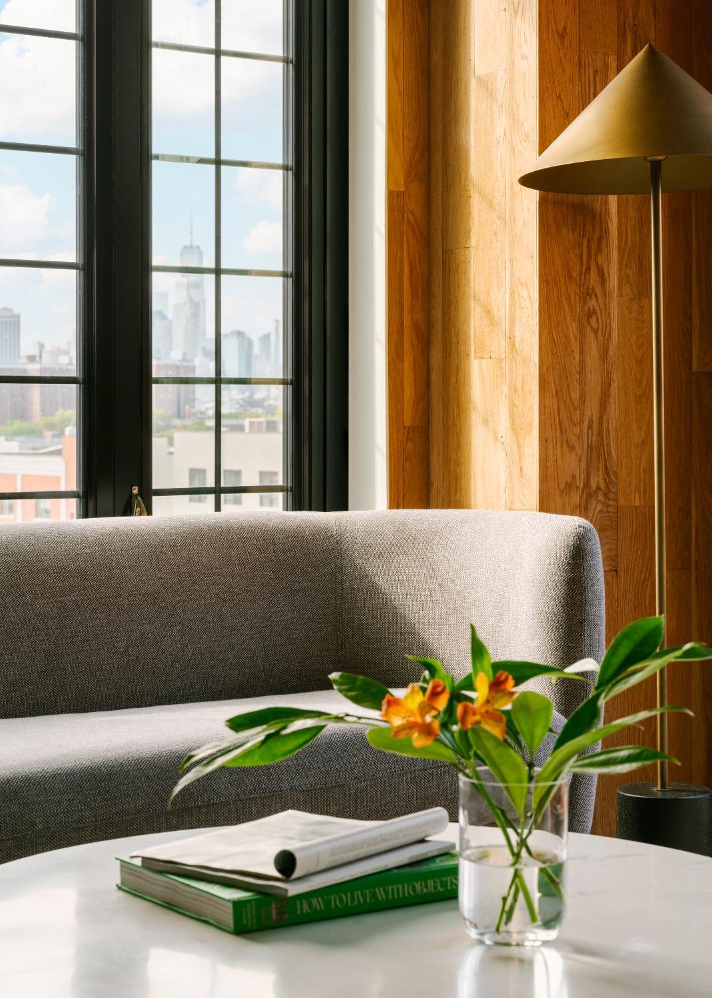Hotel The Industrialist Gowanus Brooklyn, Sonder New York