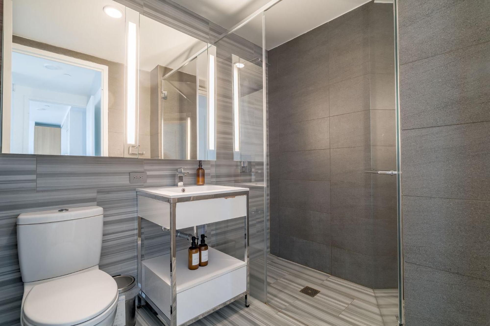 Apartment Manhattan Luxury 12