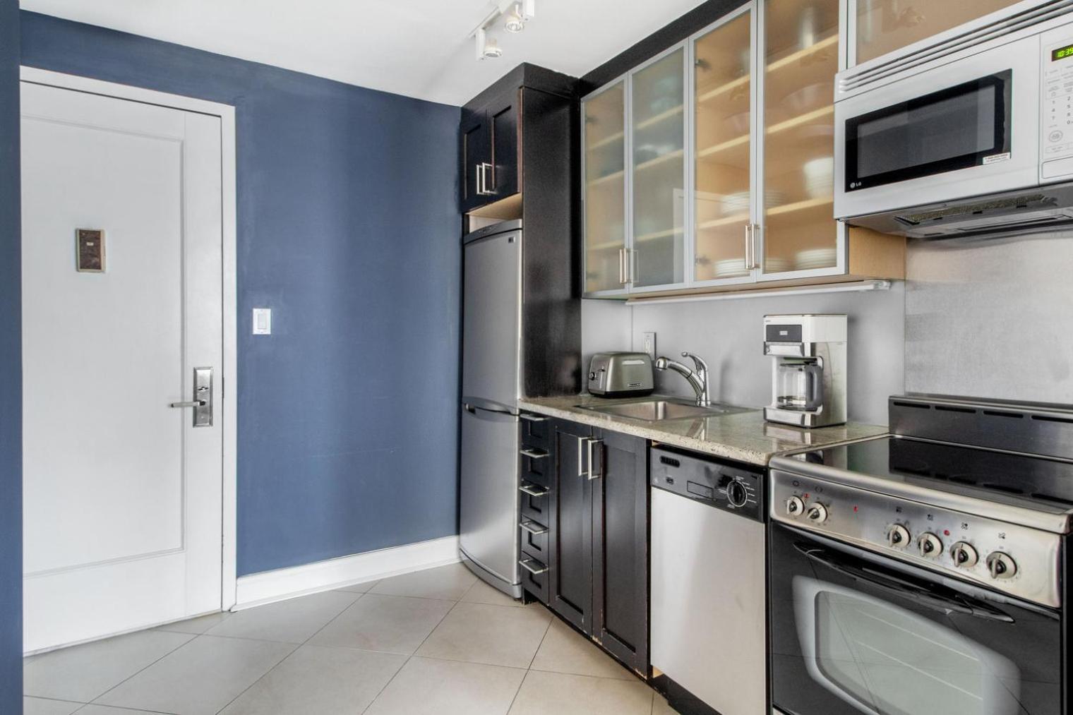 Apartment Homey Uws 1br W Gym Nr Park Nyc-137