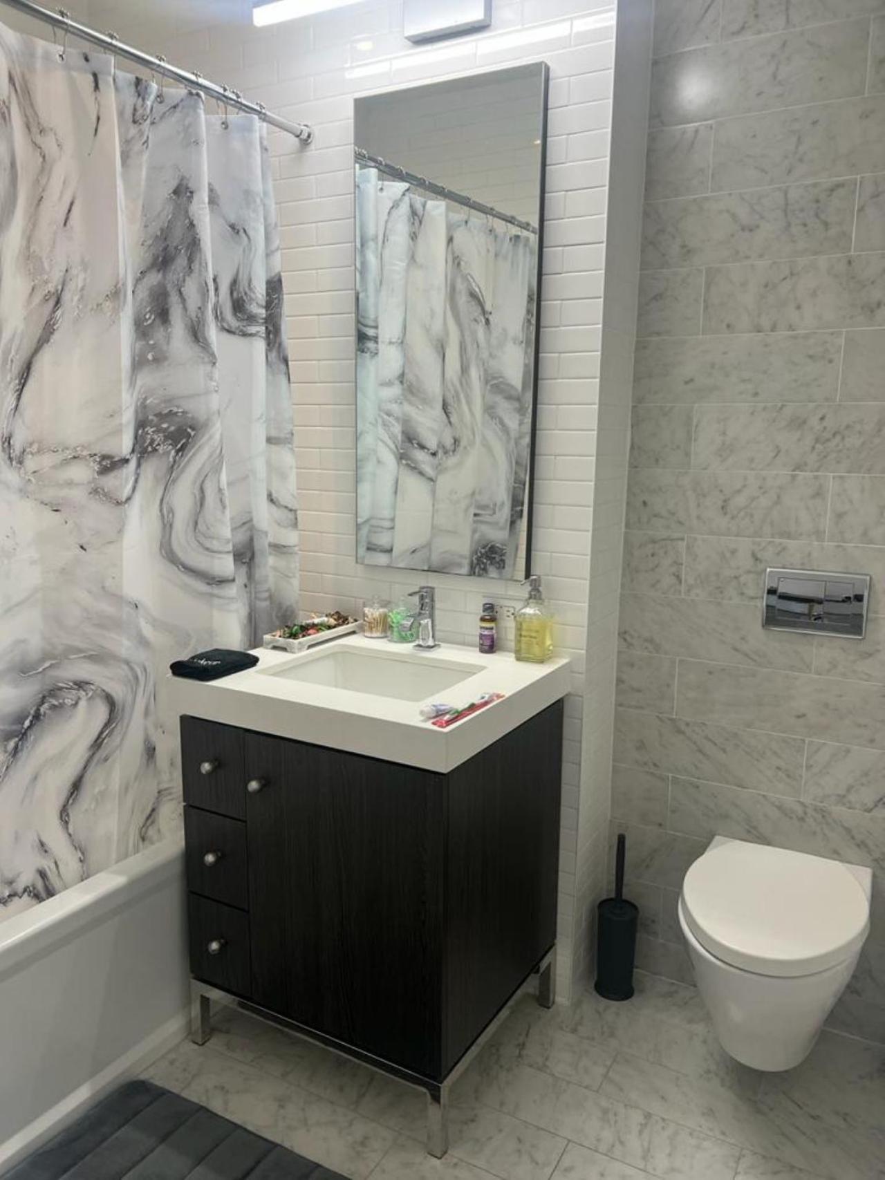 Two Bedroom In Upper West Side * New York
