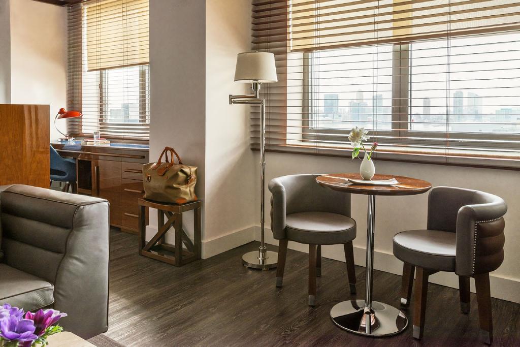 Hotel Hugo 4*