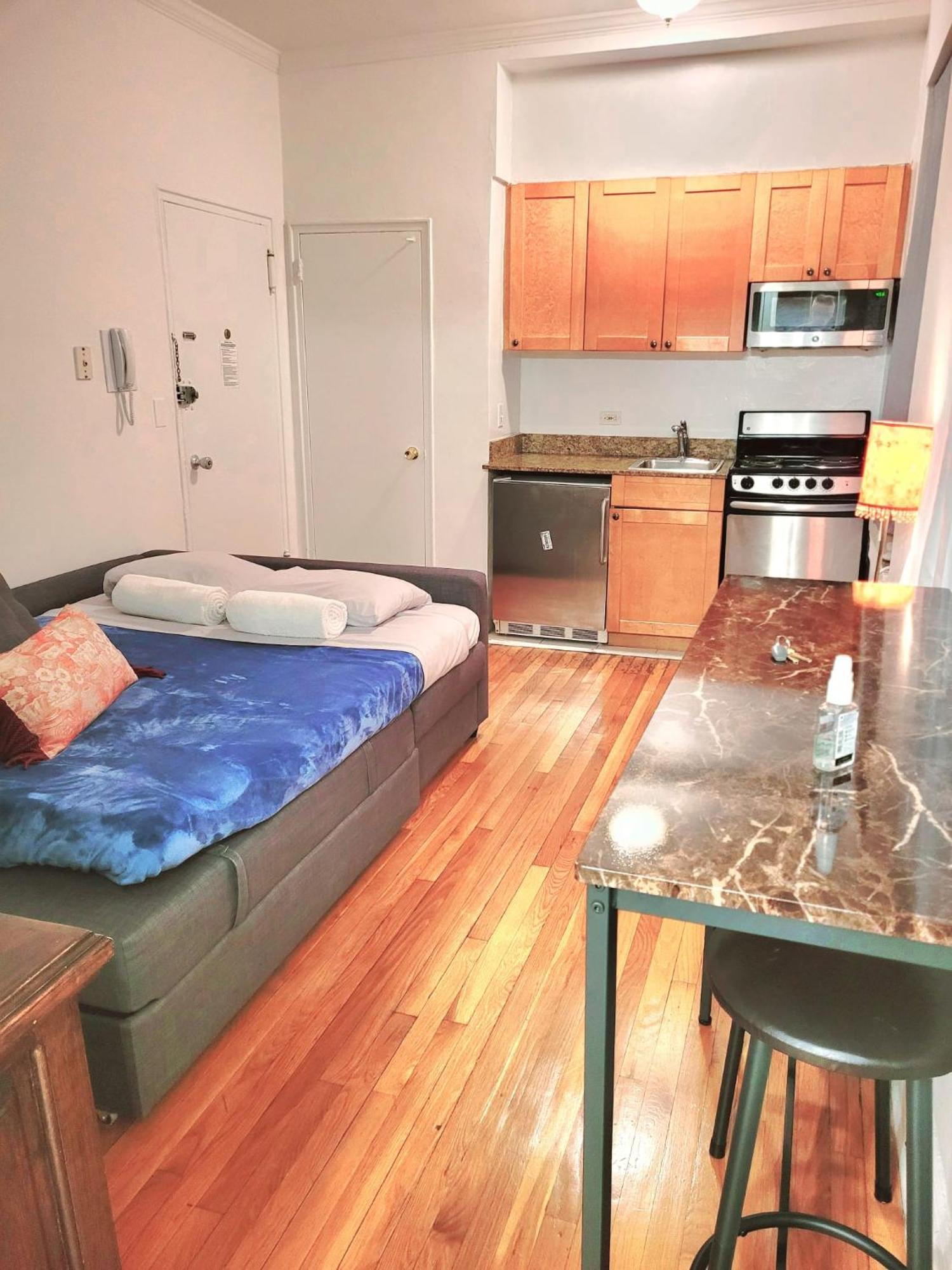 Apartment Upper East Side 2 Bedrooms Gem New York