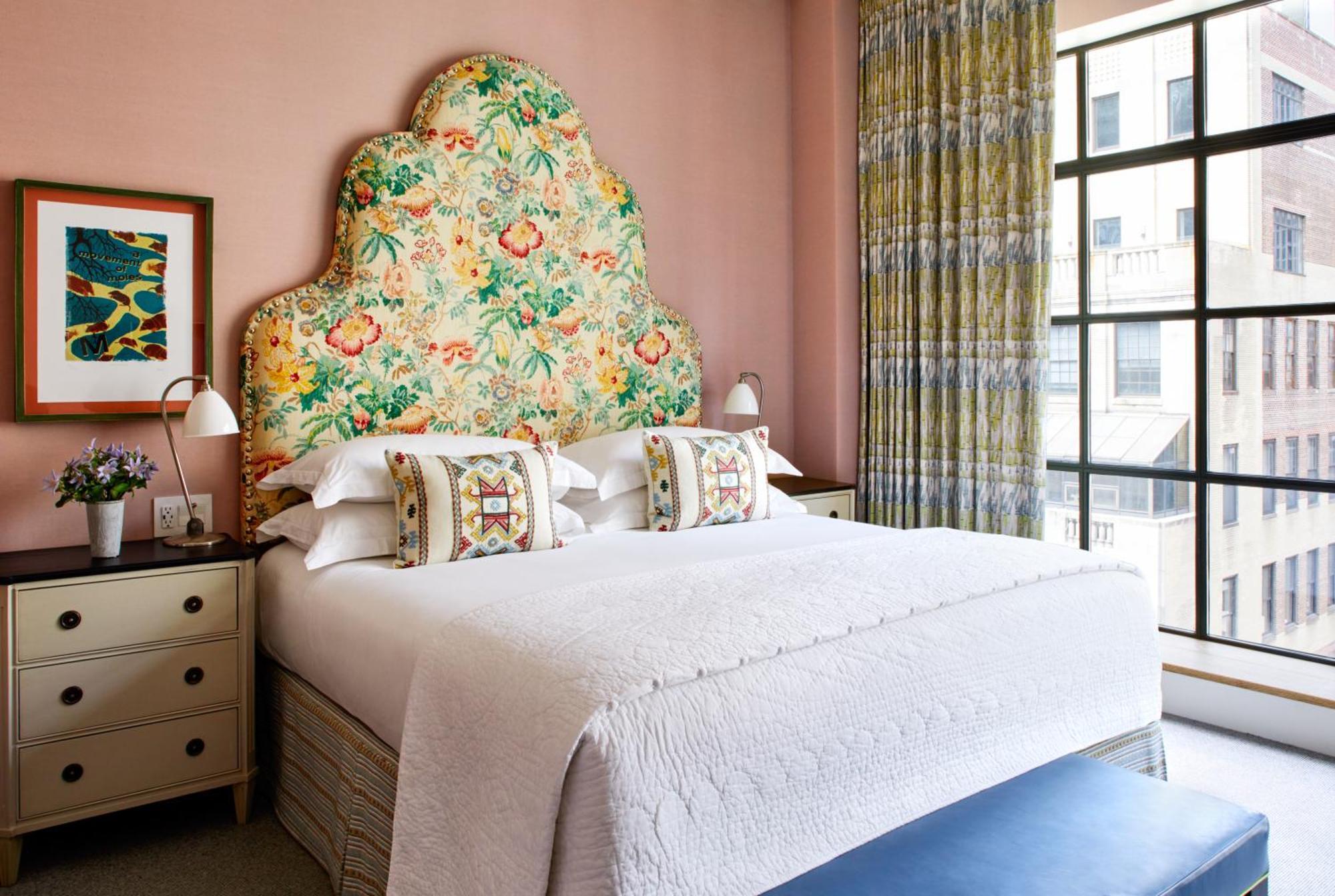 Hotel The Whitby 5*