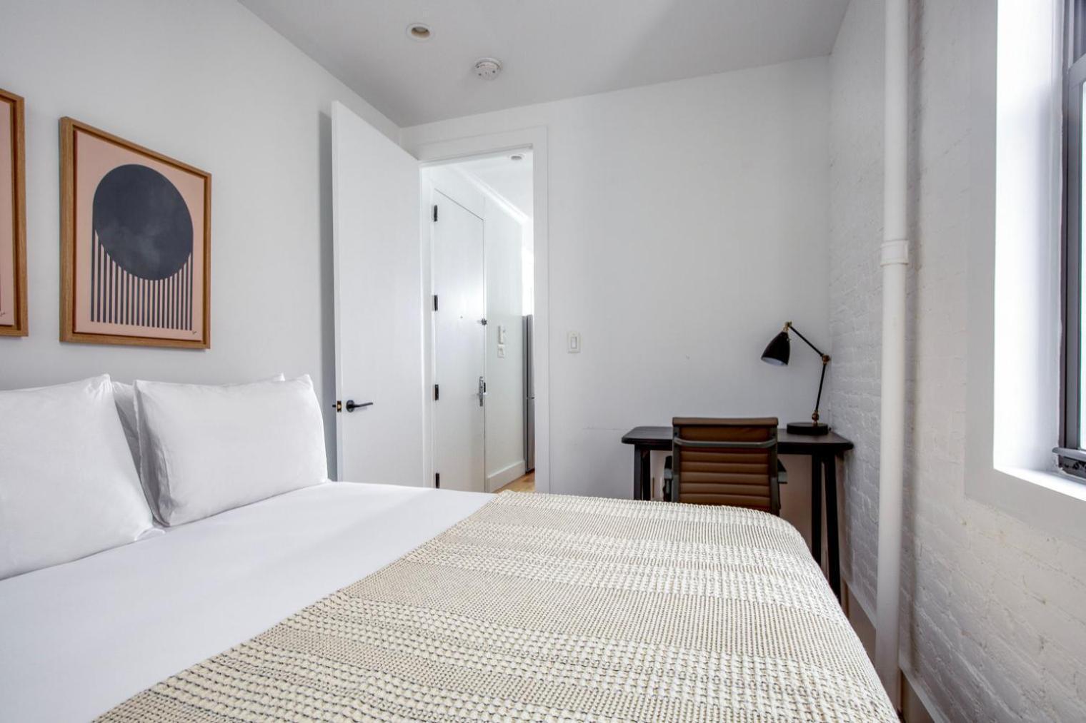 Blueground Lenox Hill In-unit Wd Nr Hospital Nyc-1518 Apartment *