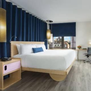 Arthouse Hotel 4*