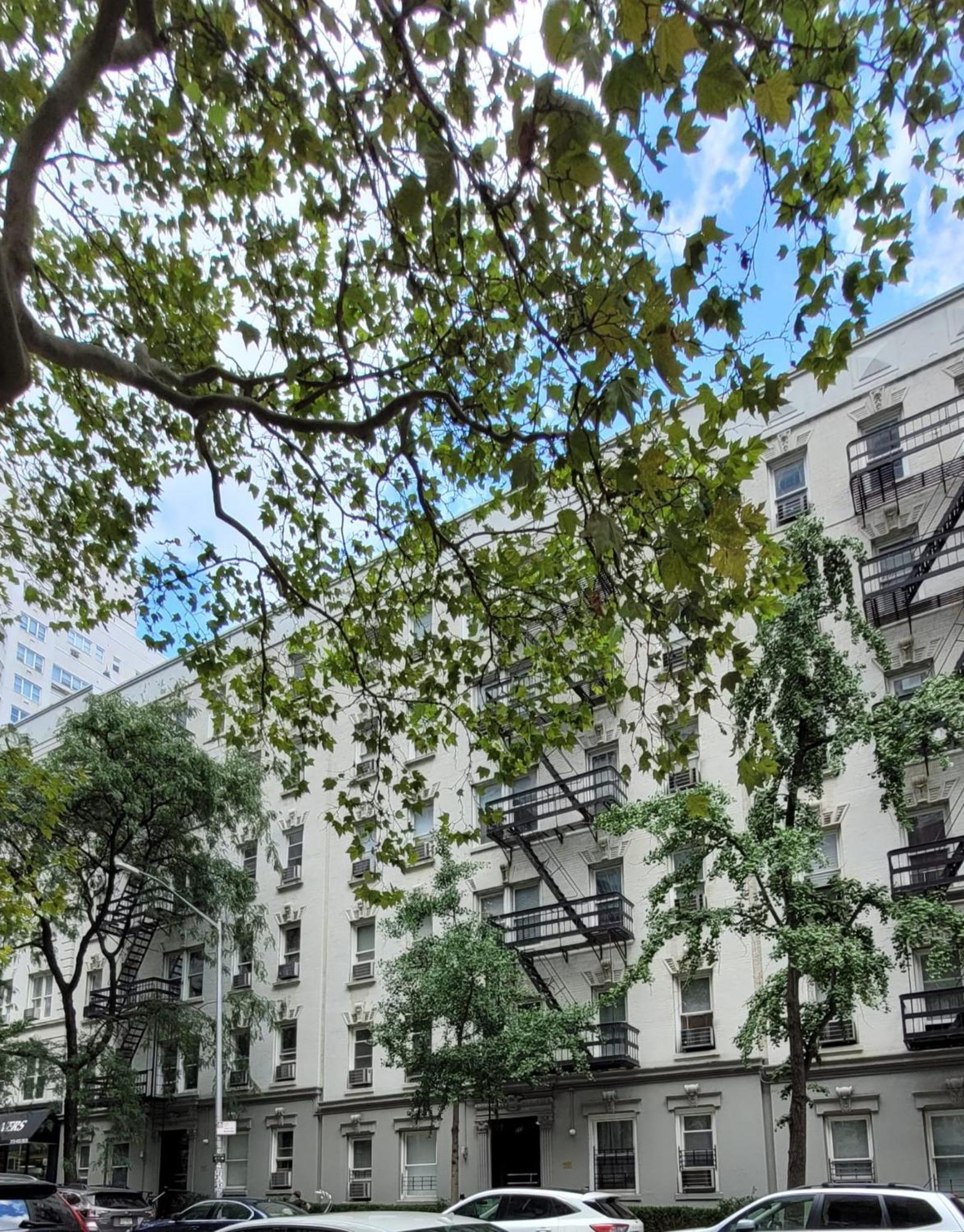 Apartment Upper East Side 2 Bedrooms Gem
