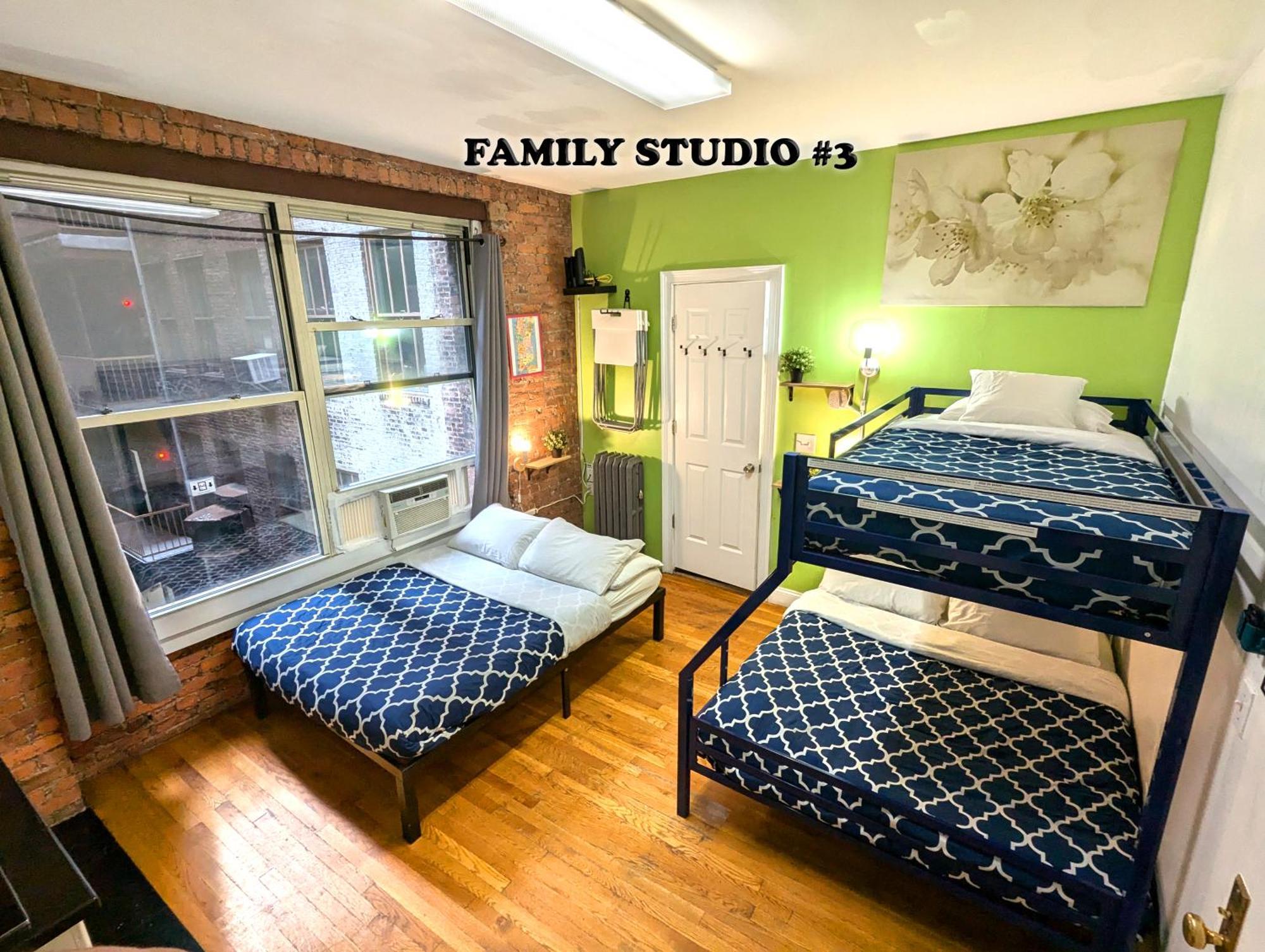 Apartment Nyc Empire *