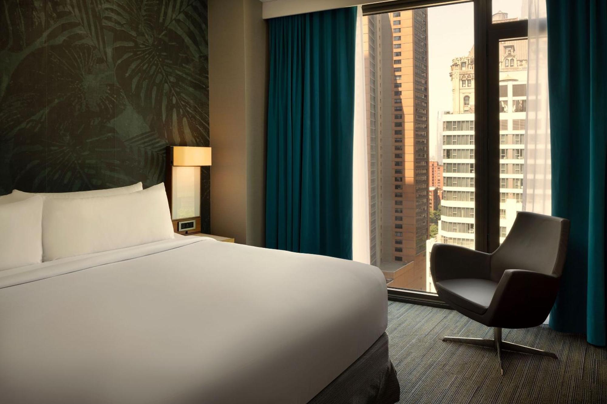 The Cloud One New York-downtown, By The One Group 4* New York