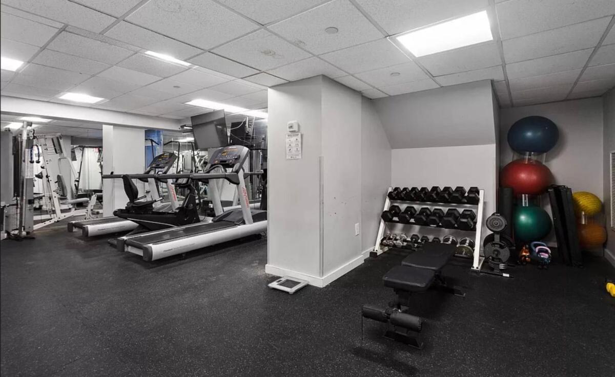 73-608 New 1br 1bth Uws Doorman Gym Apartment