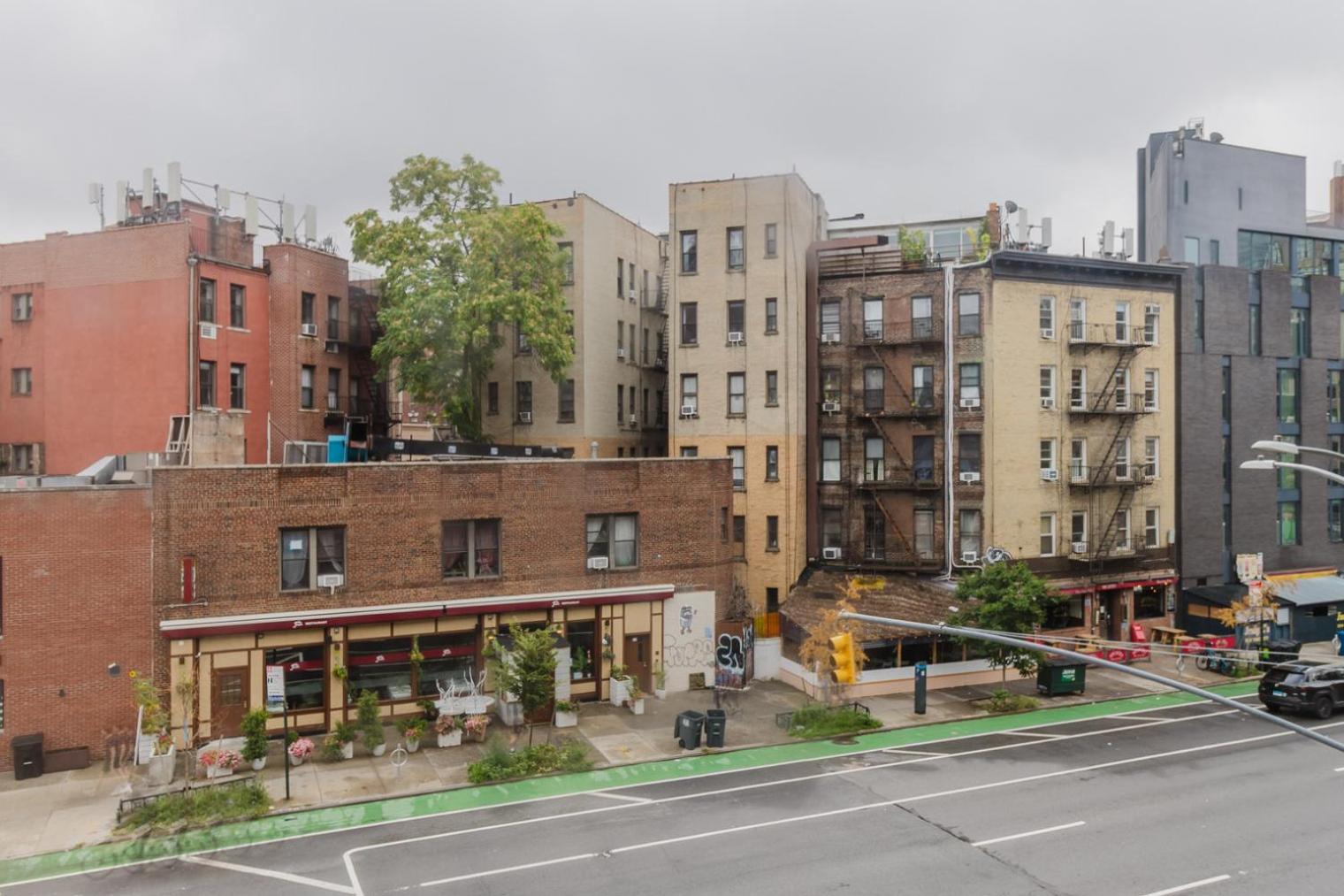 Apartment Blueground West Village Furnished Kitchen Wd Nyc-1564