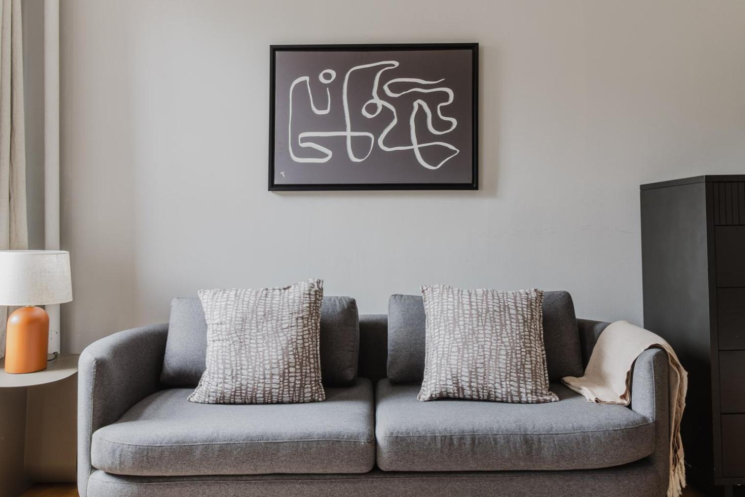 Apartment Blueground West Village Furnished Kitchen Wd Nyc-1564