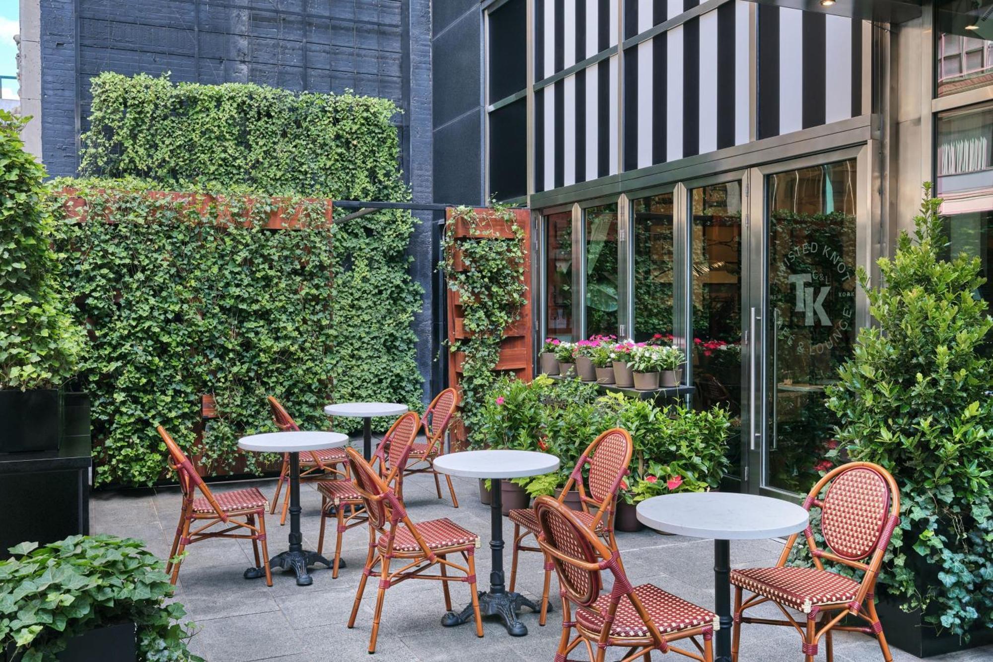 Marriott Vacation Club, City  Hotel New York