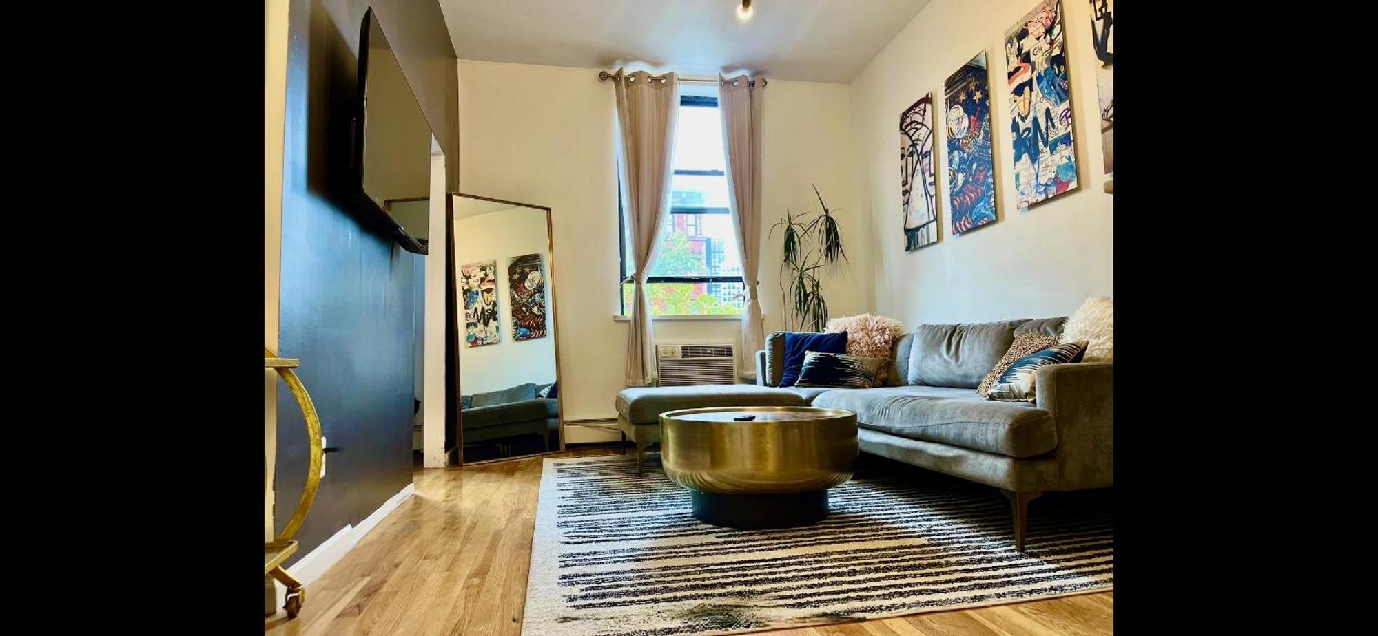 Apartment Les Is Stunning Views New York