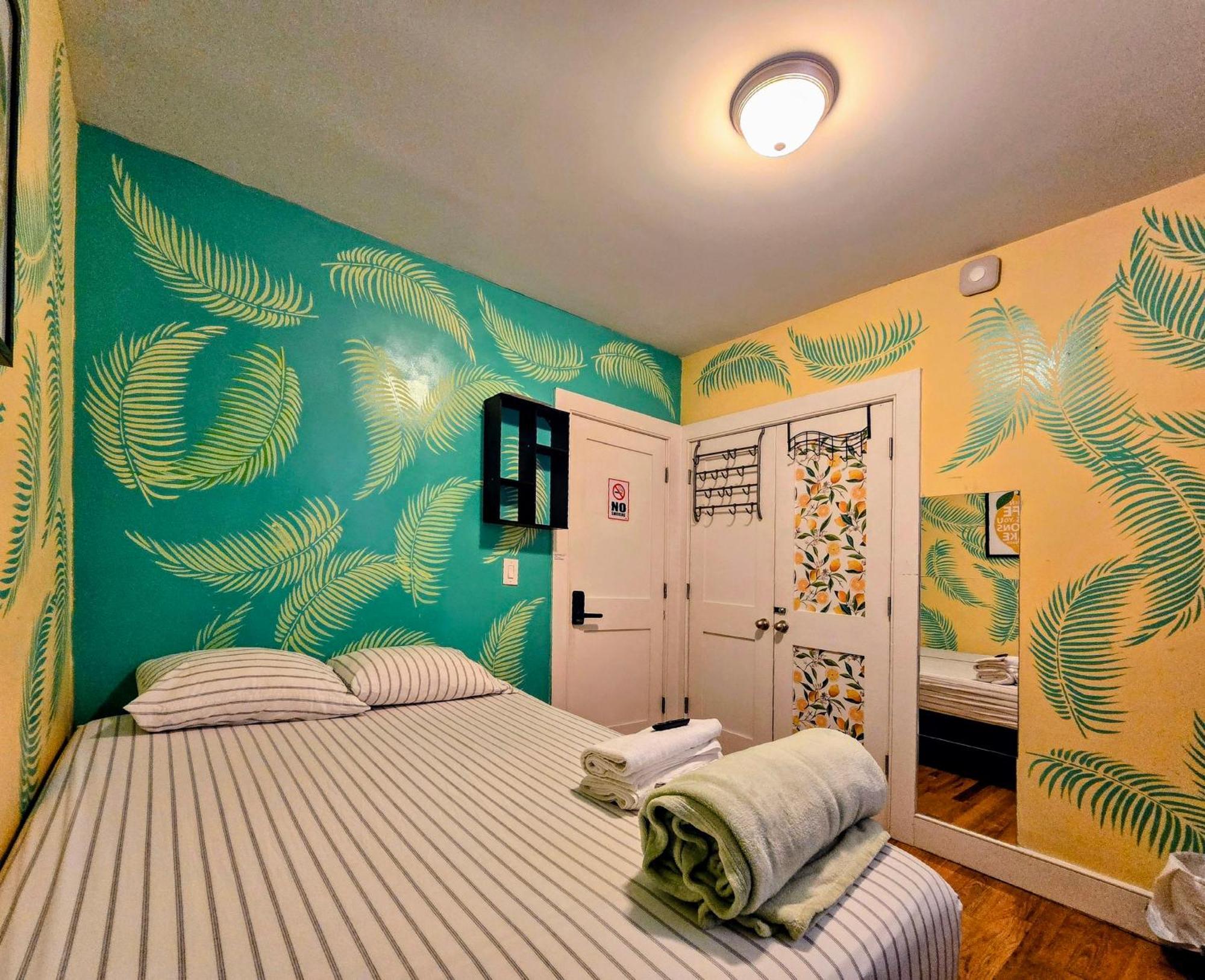 Lemon Vibes Harlem Affordable Comfort New York