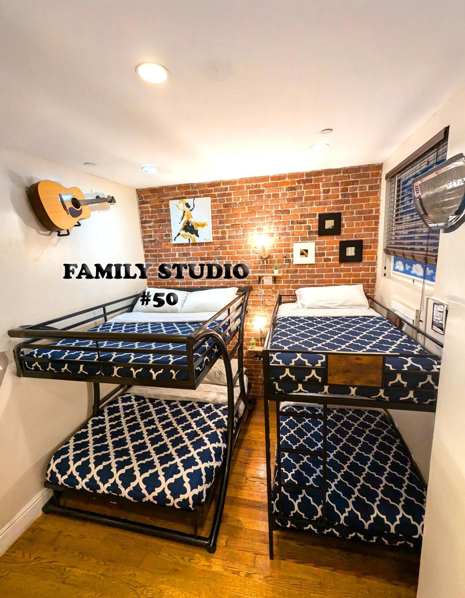 Apartment Nyc Empire New York