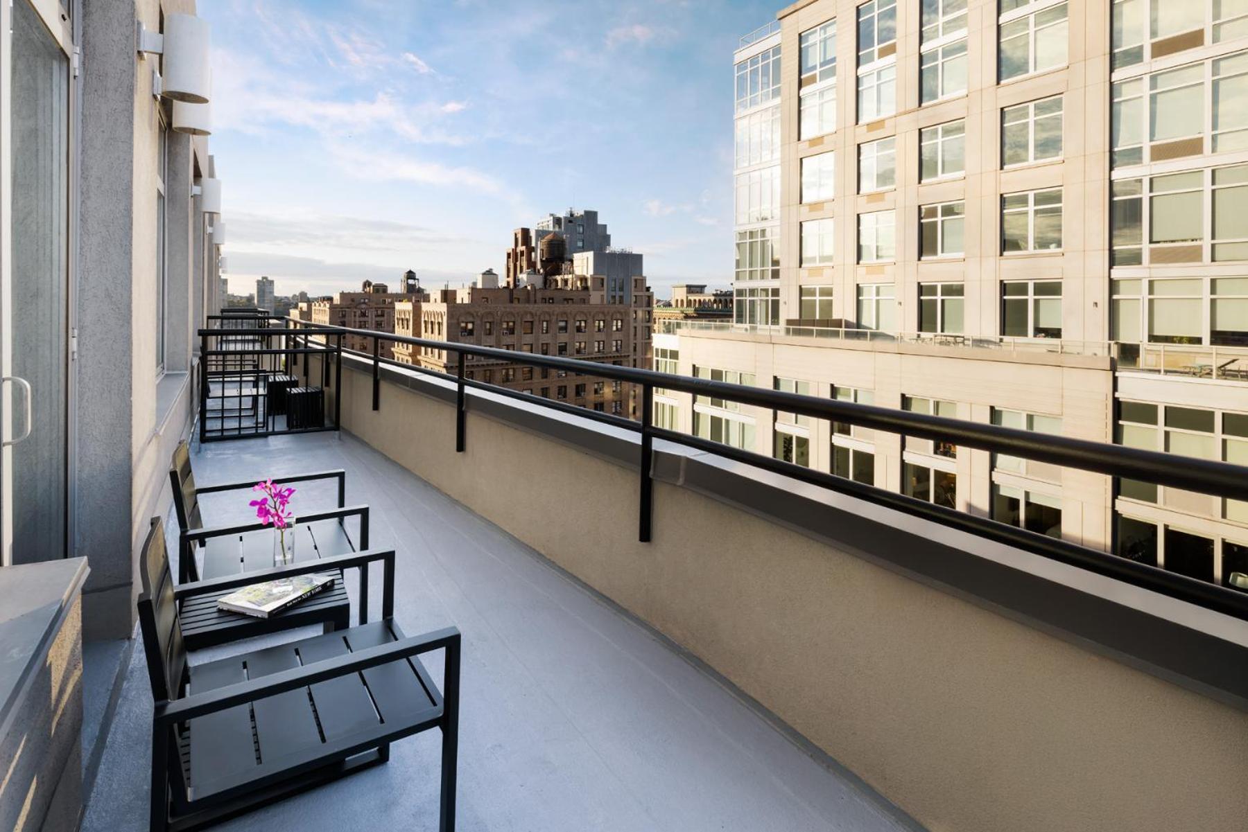 Hotel Arthouse 4*