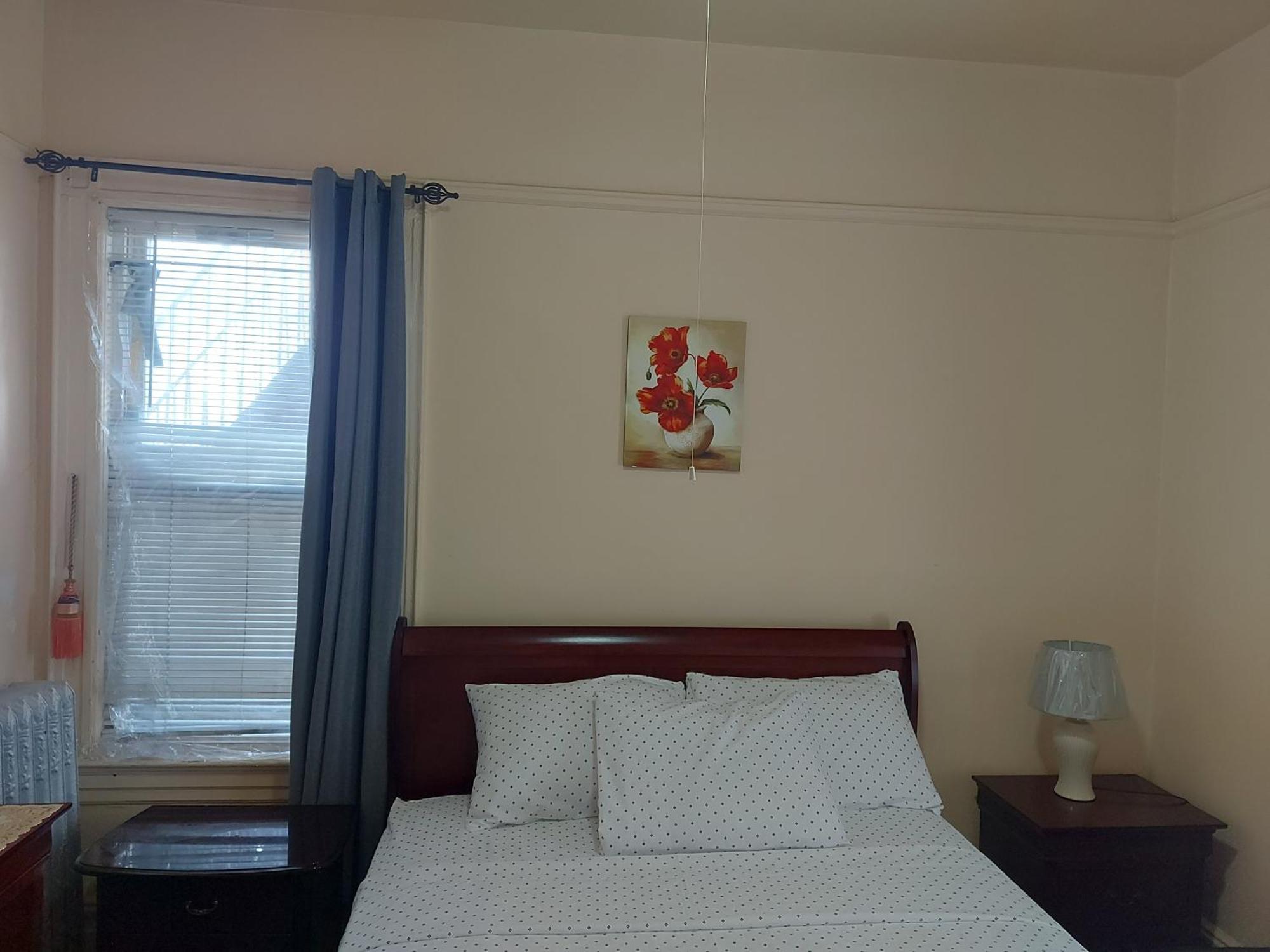 Homestay Crsytal Chateau