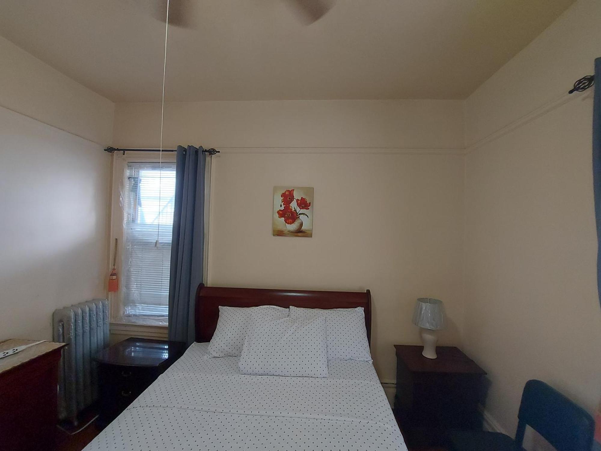 Crsytal Chateau Homestay New York